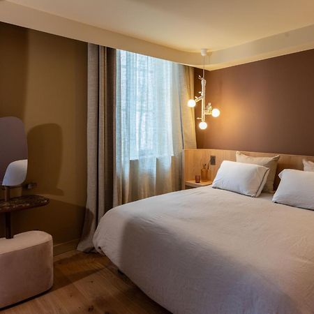 Yndo Hotel Bordeaux Bagian luar foto